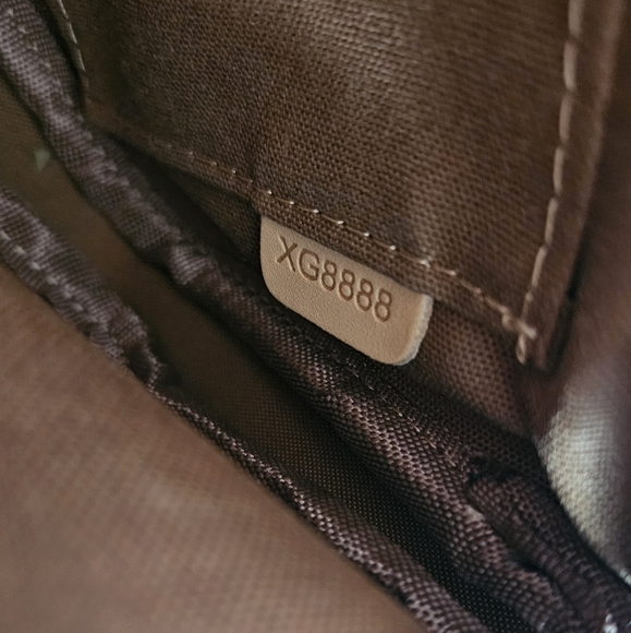 Louis Vuitton LV Monogram Multi Pochette Wristlet/ Small Purse - Picture 8 of 14